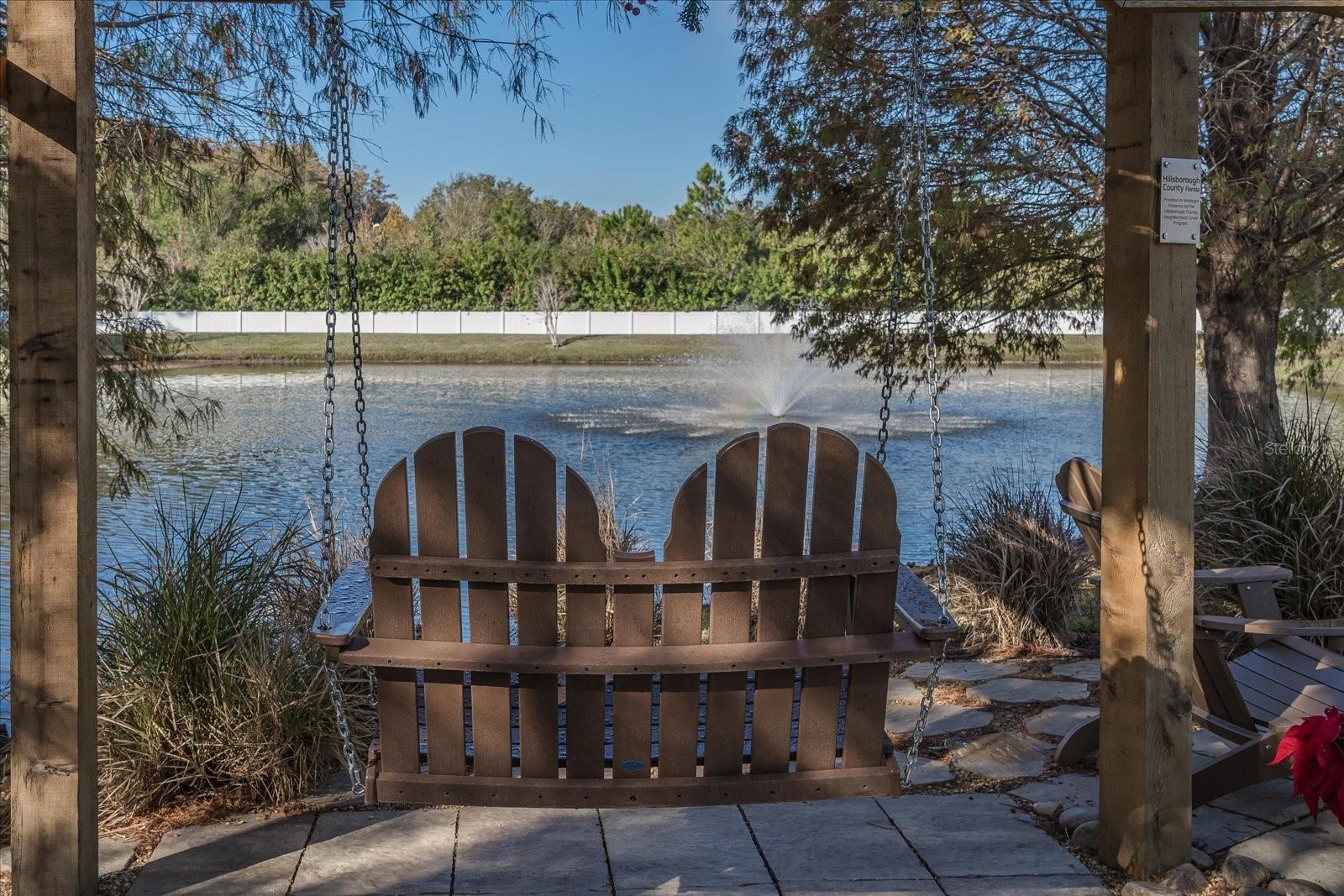 WESTPARK PRESERVE - Residential