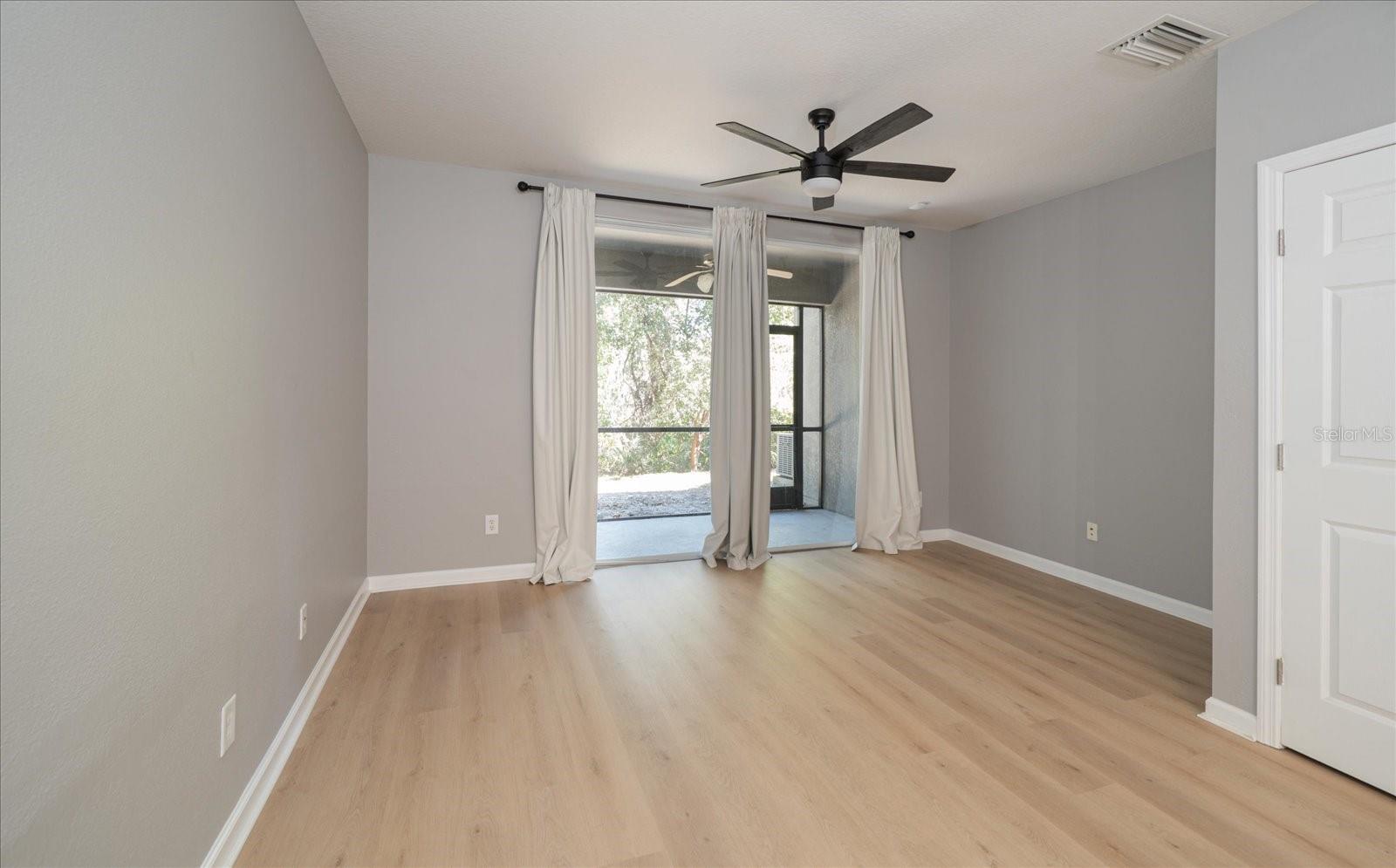 WESTPARK PRESERVE - Residential