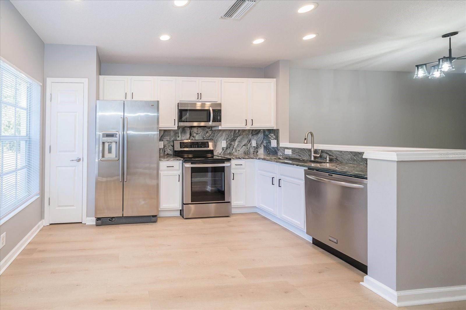 WESTPARK PRESERVE - Residential