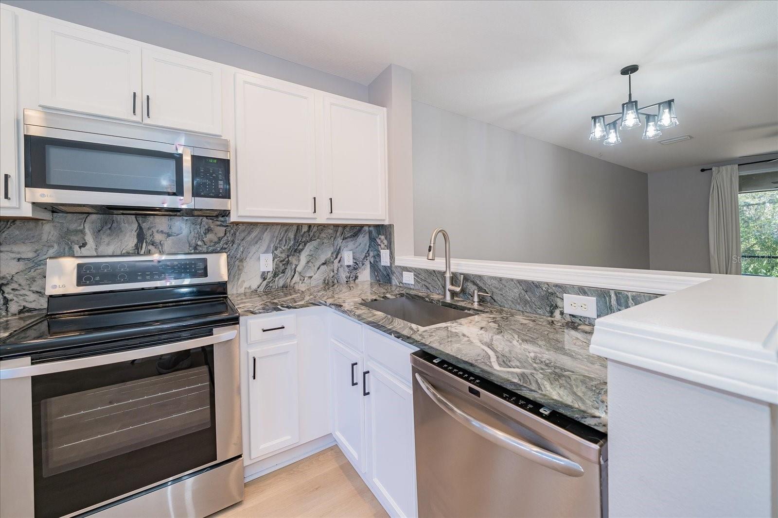 WESTPARK PRESERVE - Residential