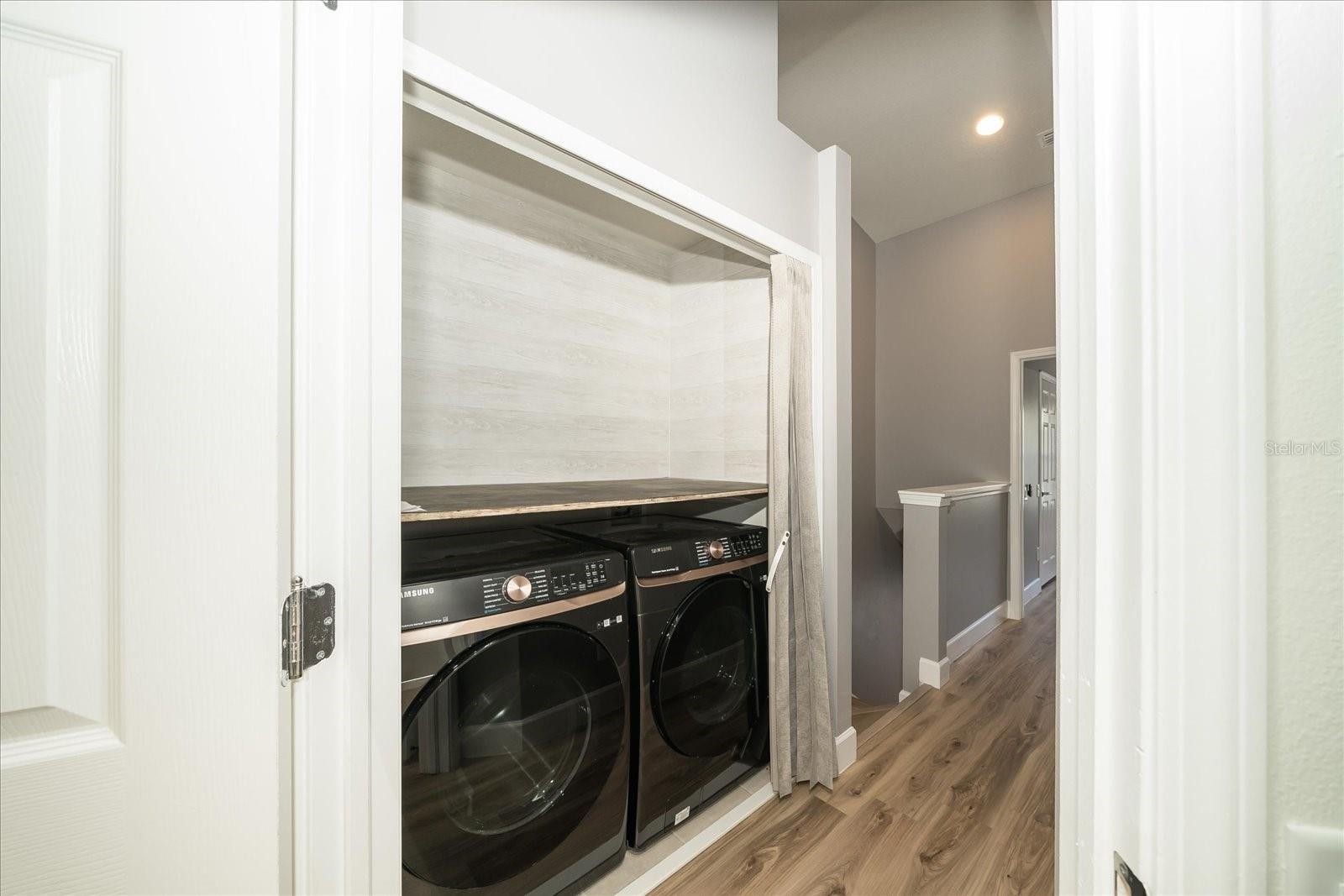 WESTPARK PRESERVE - Residential