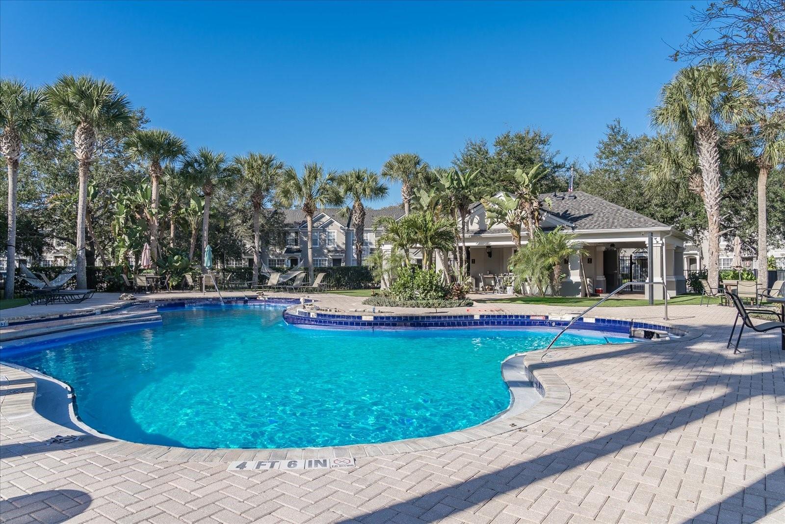 WESTPARK PRESERVE - Residential