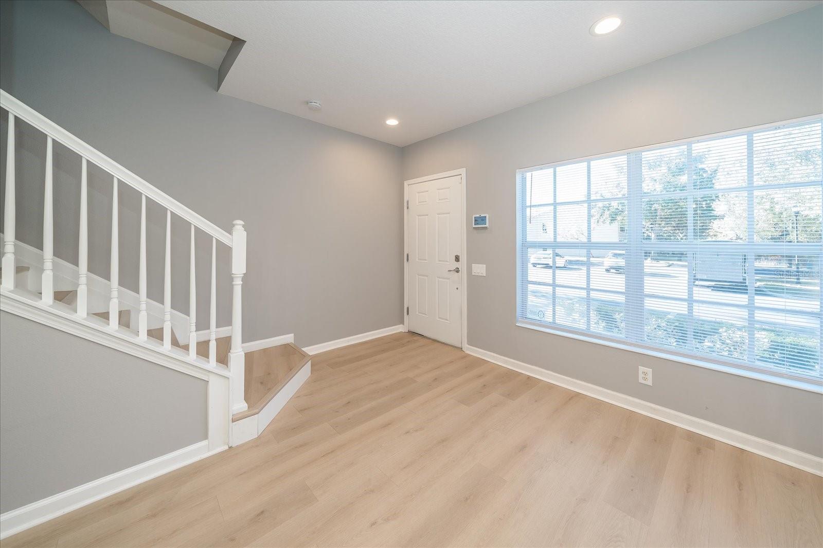 WESTPARK PRESERVE - Residential