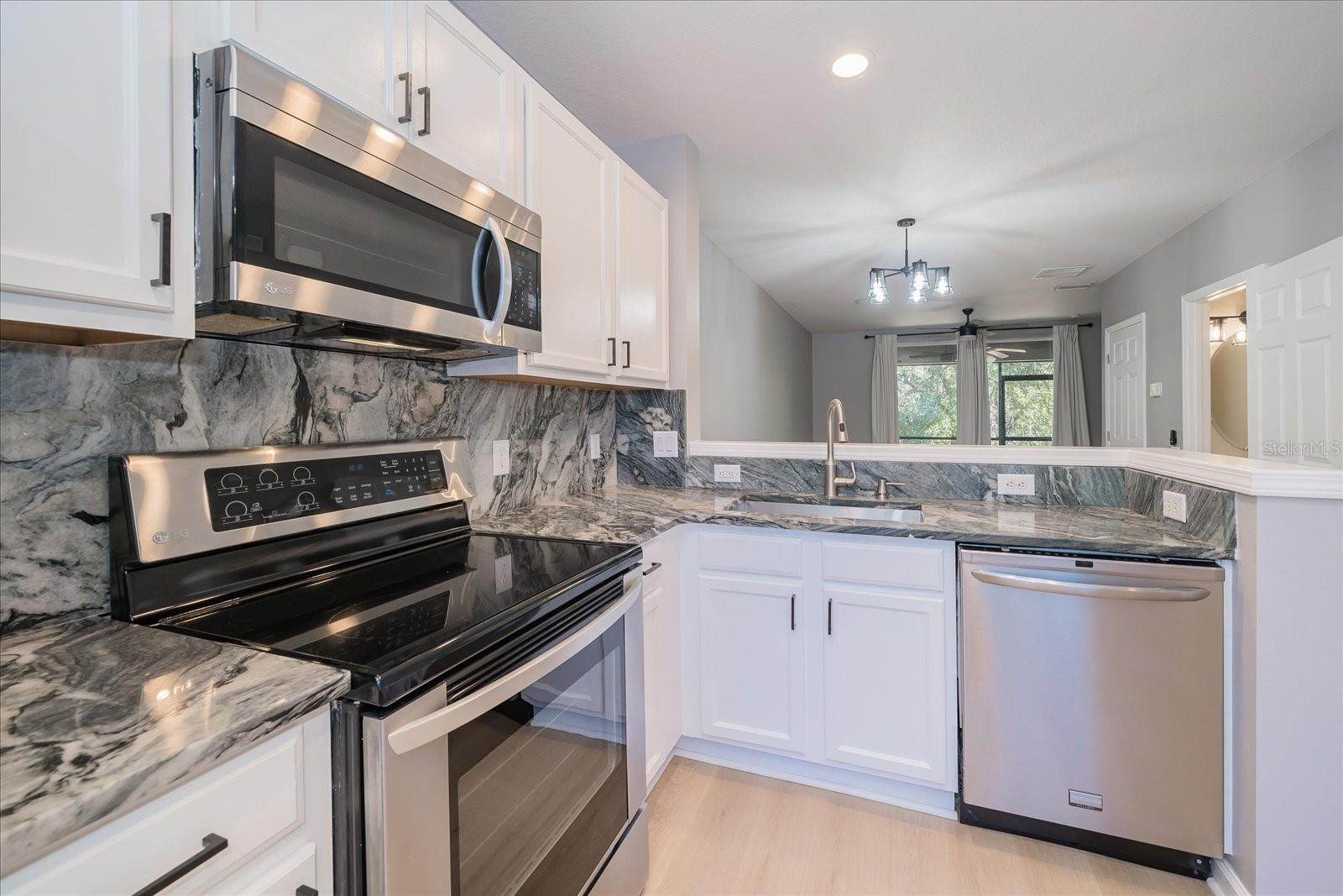 WESTPARK PRESERVE - Residential