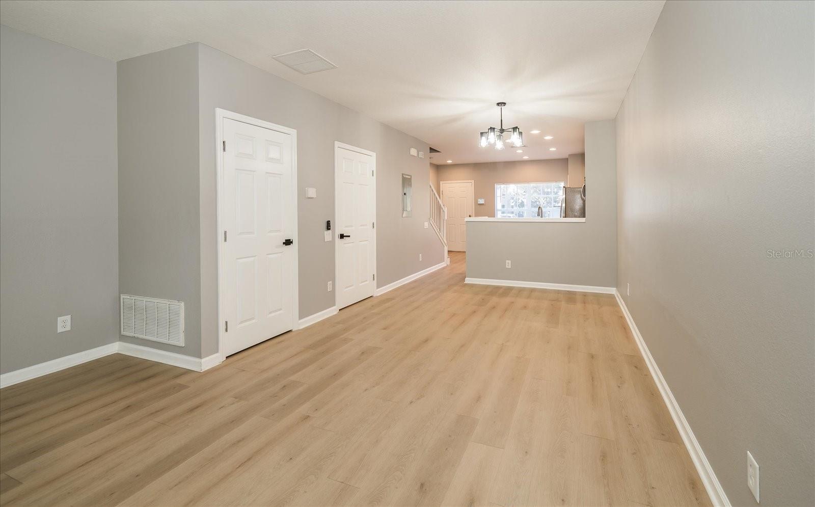 WESTPARK PRESERVE - Residential