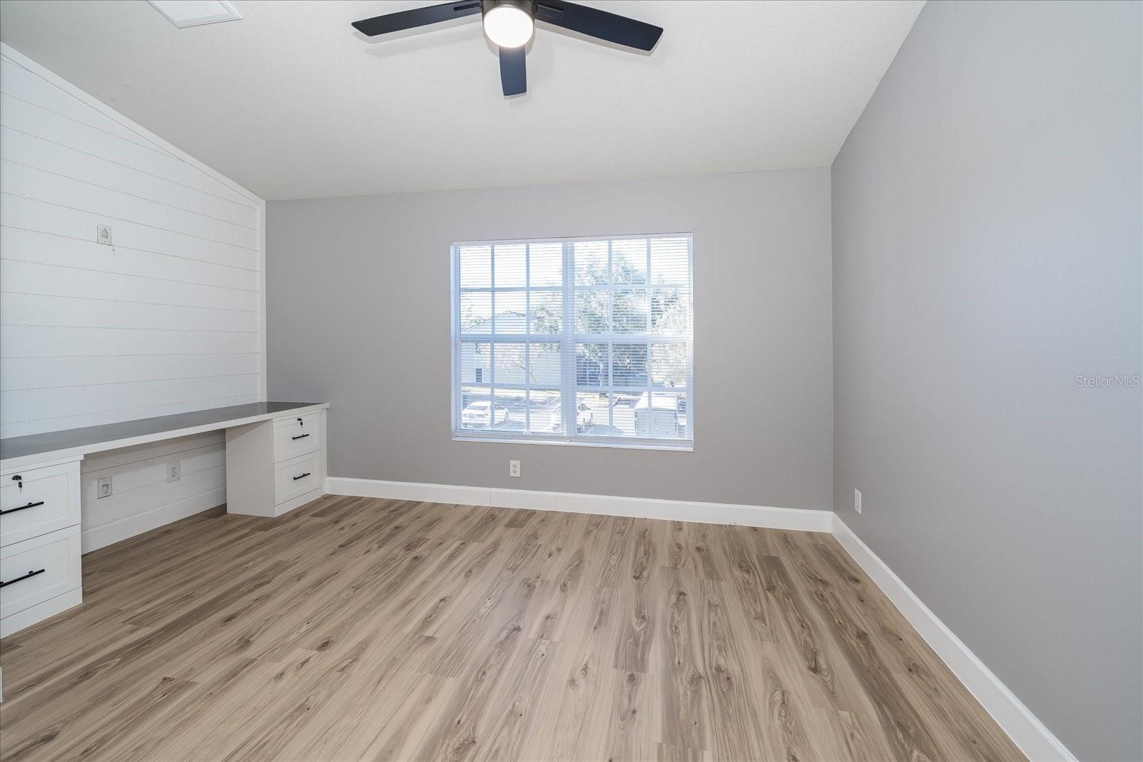 WESTPARK PRESERVE - Residential