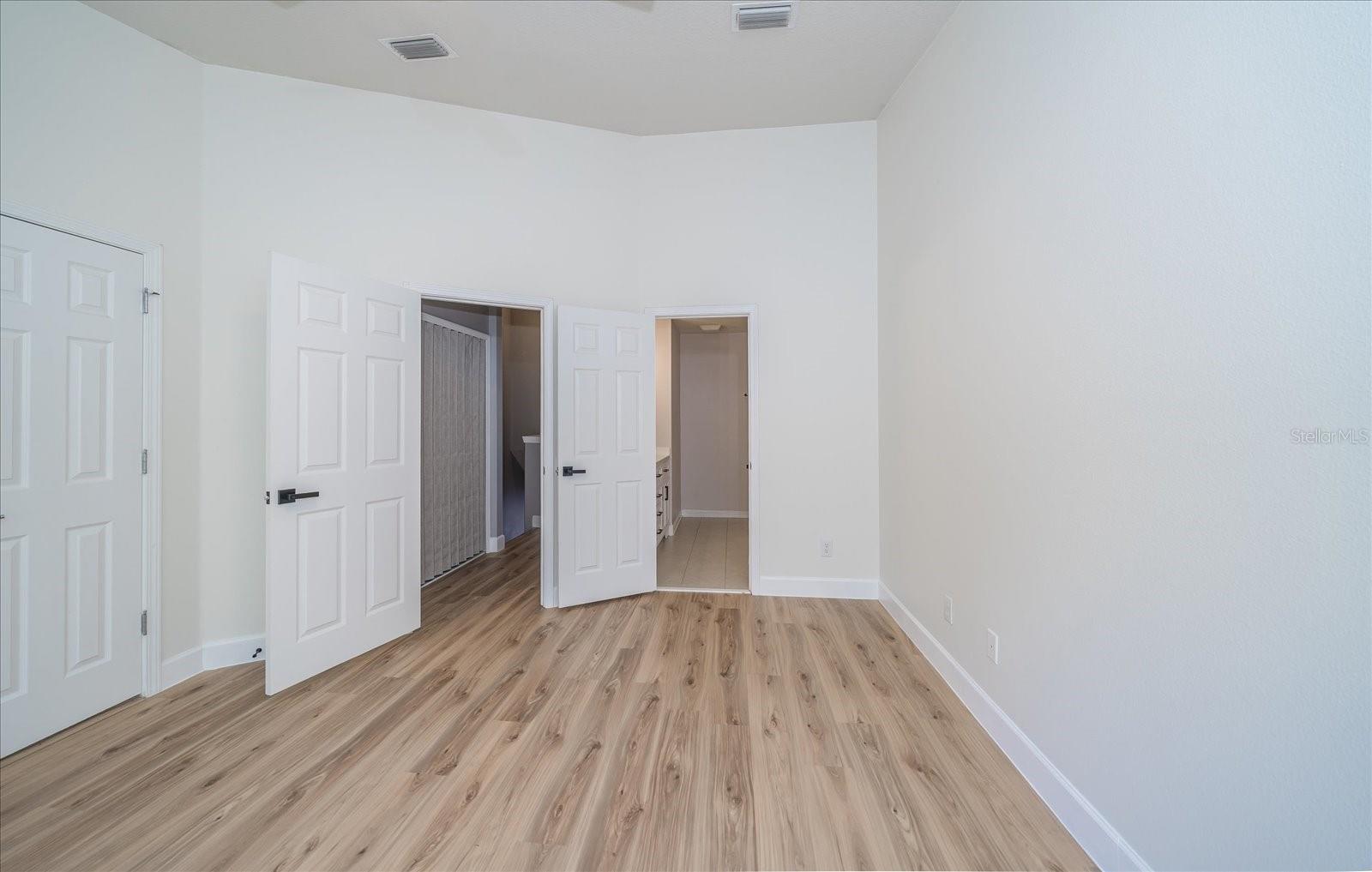 WESTPARK PRESERVE - Residential