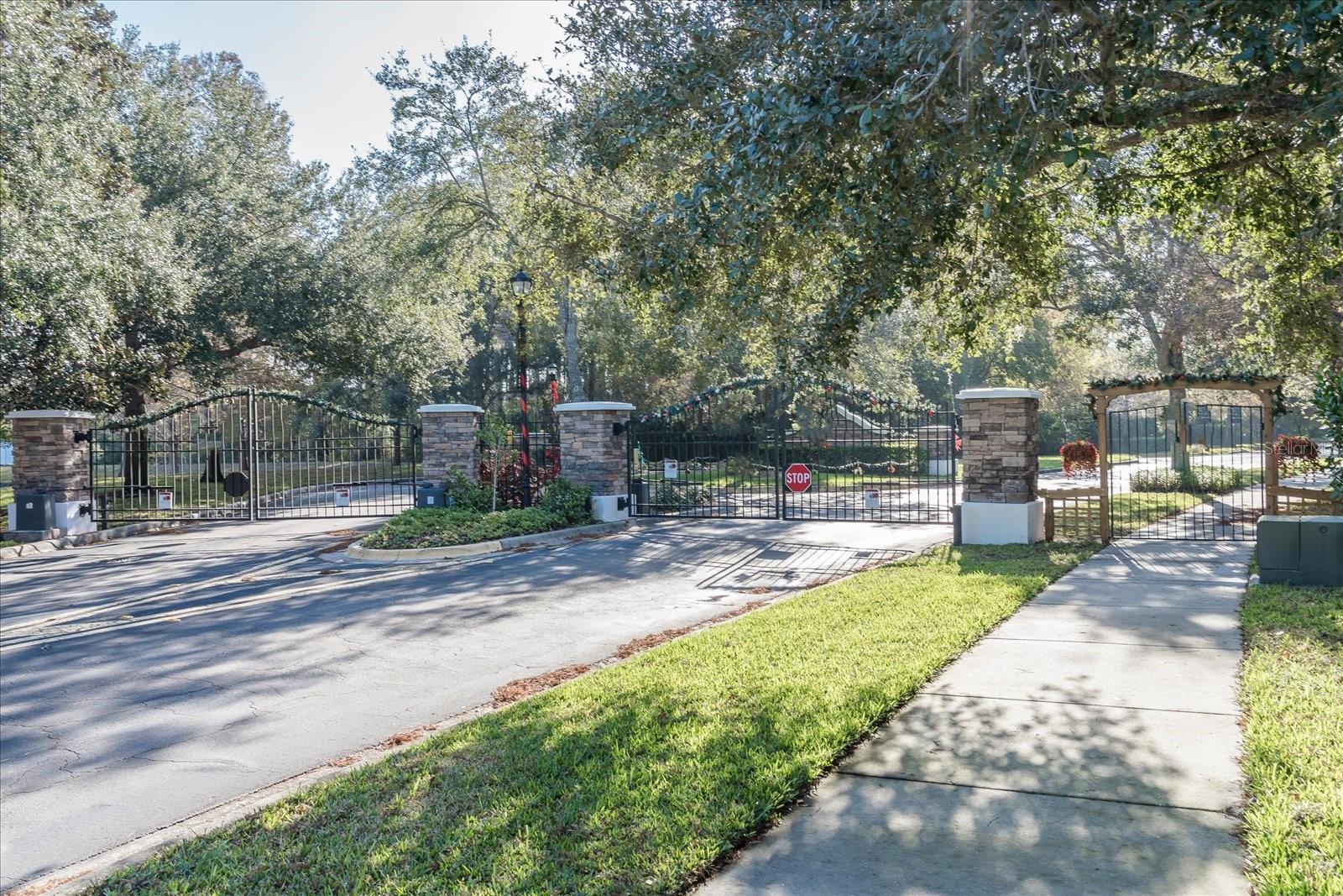 WESTPARK PRESERVE - Residential