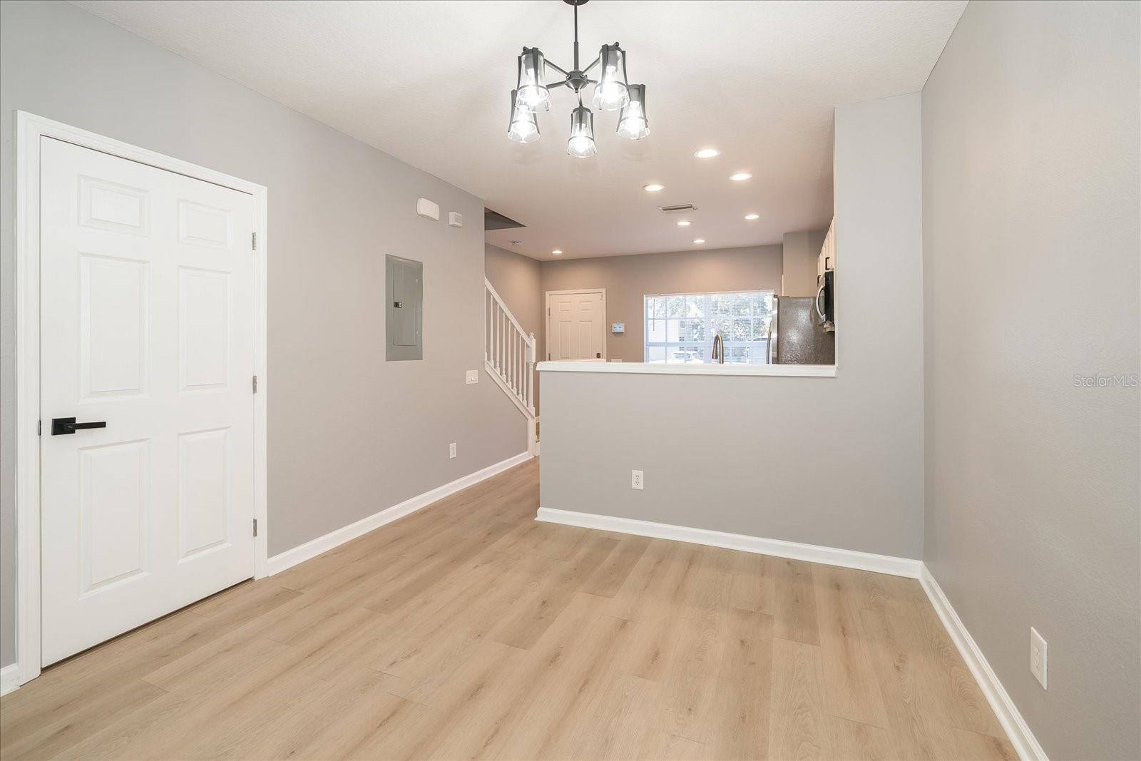 WESTPARK PRESERVE - Residential