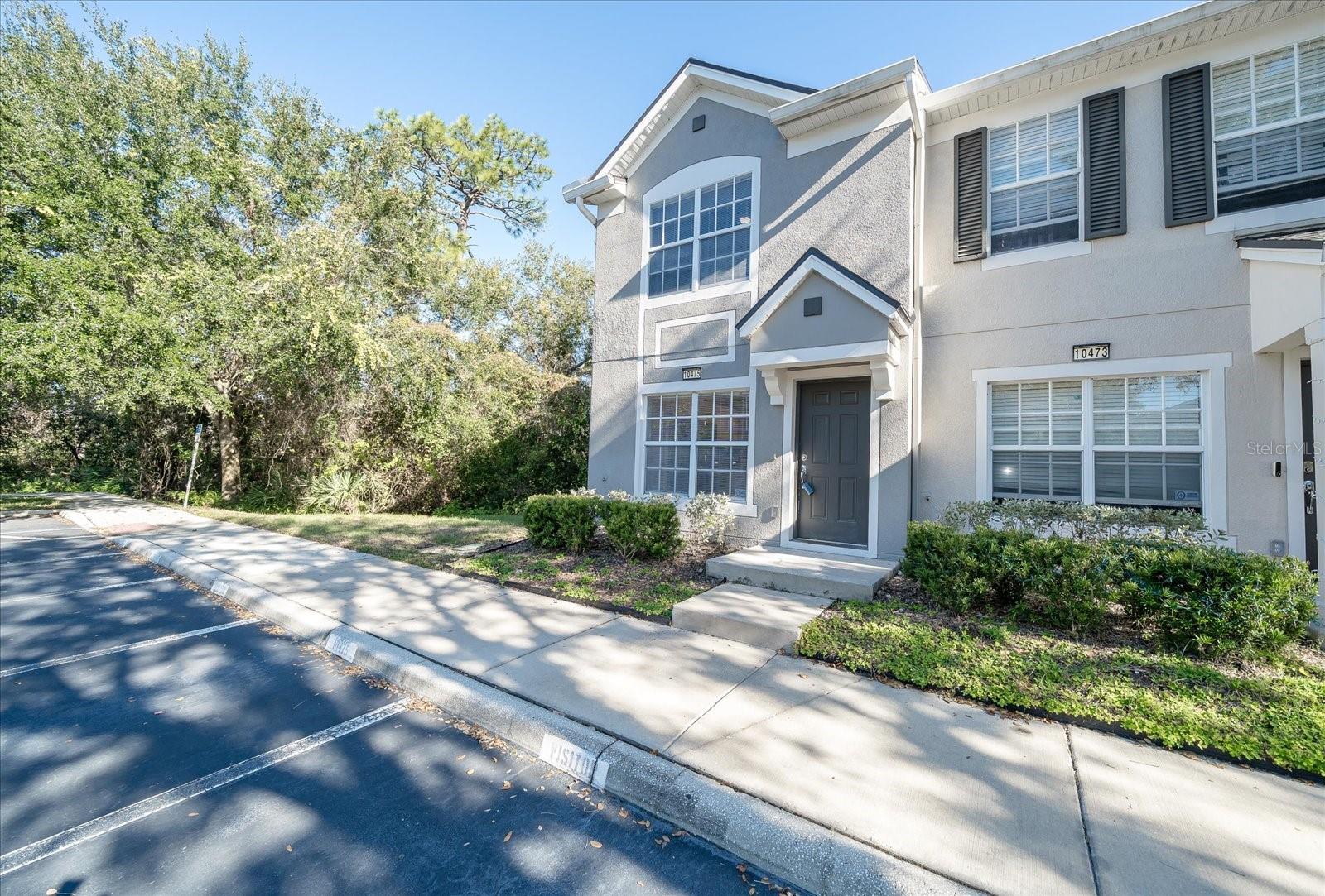 WESTPARK PRESERVE - Residential