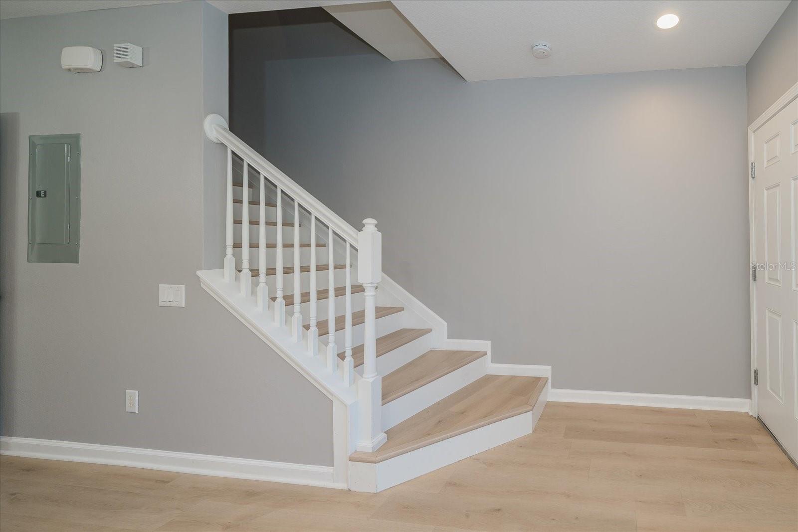 WESTPARK PRESERVE - Residential