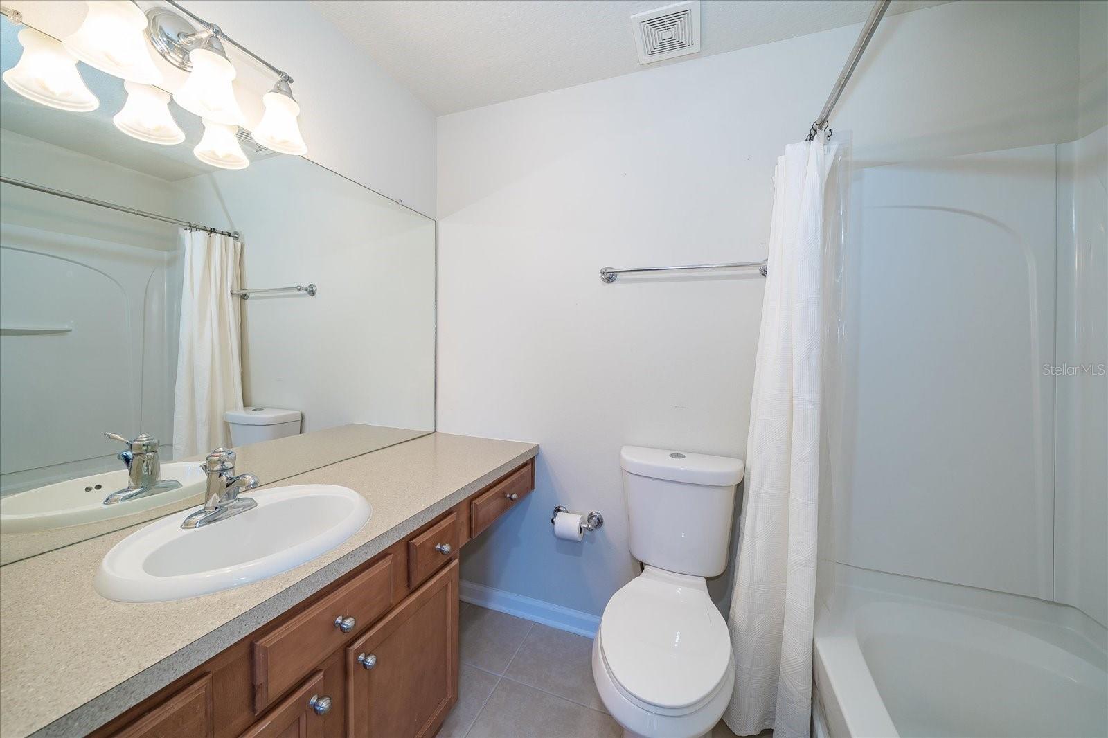 WESTPARK PRESERVE - Residential