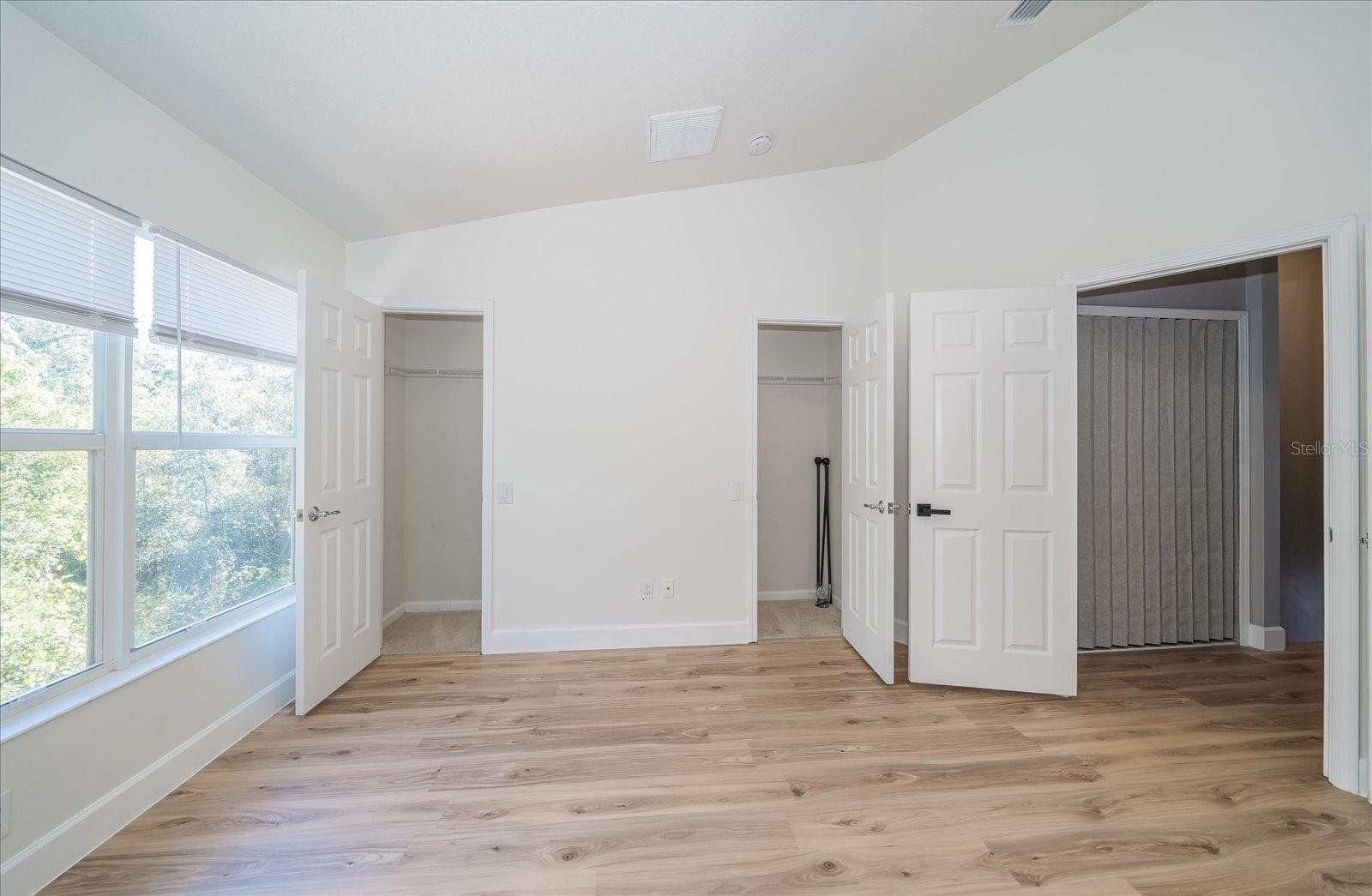 WESTPARK PRESERVE - Residential