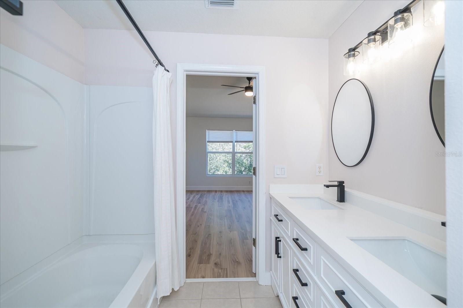 WESTPARK PRESERVE - Residential