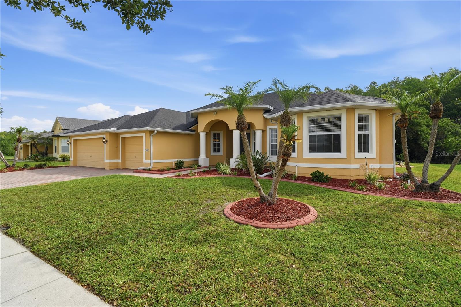 BRIGHTON LAKES PH 1 PARCELS A & G - Residential