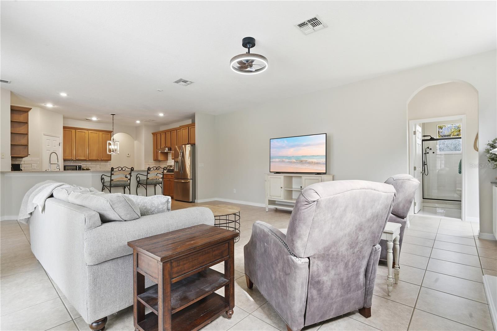 BRIGHTON LAKES PH 1 PARCELS A & G - Residential