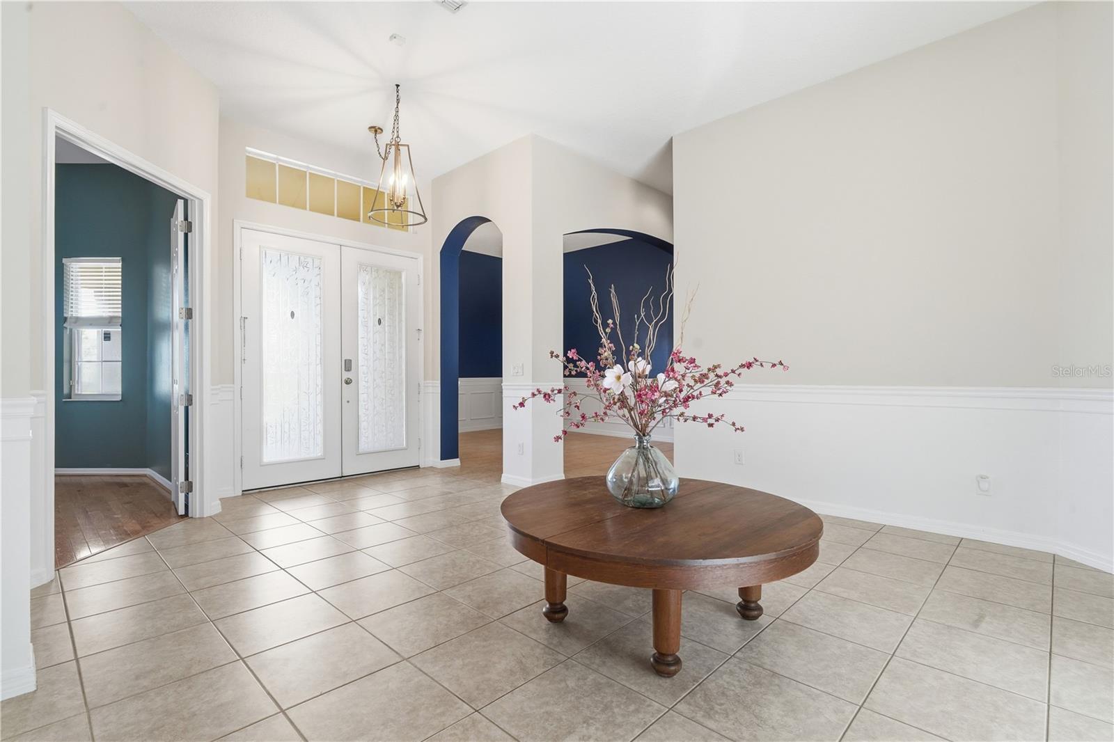 BRIGHTON LAKES PH 1 PARCELS A & G - Residential