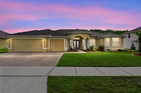 Property photo of 2425 Maracaibo Drive, Kissimmee, FL 34746