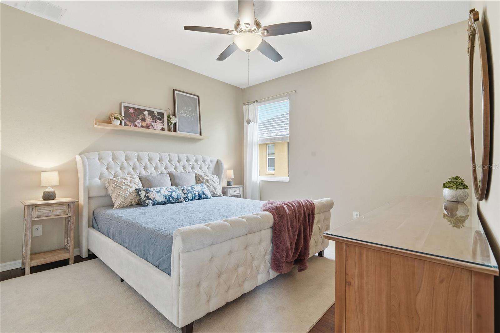 BRIGHTON LAKES PH 1 PARCELS A & G - Residential