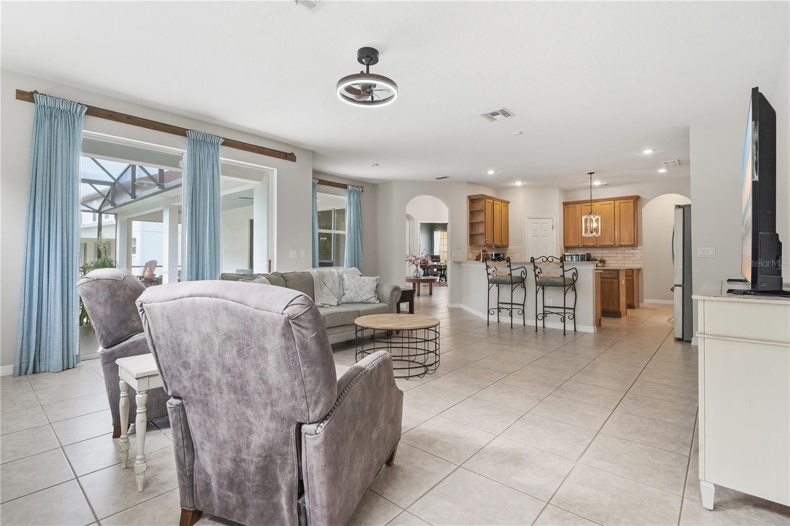 BRIGHTON LAKES PH 1 PARCELS A & G - Residential