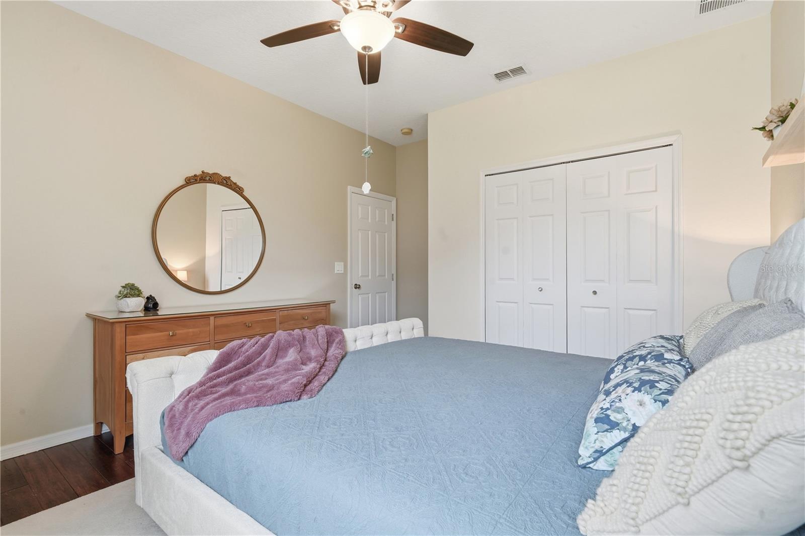 BRIGHTON LAKES PH 1 PARCELS A & G - Residential