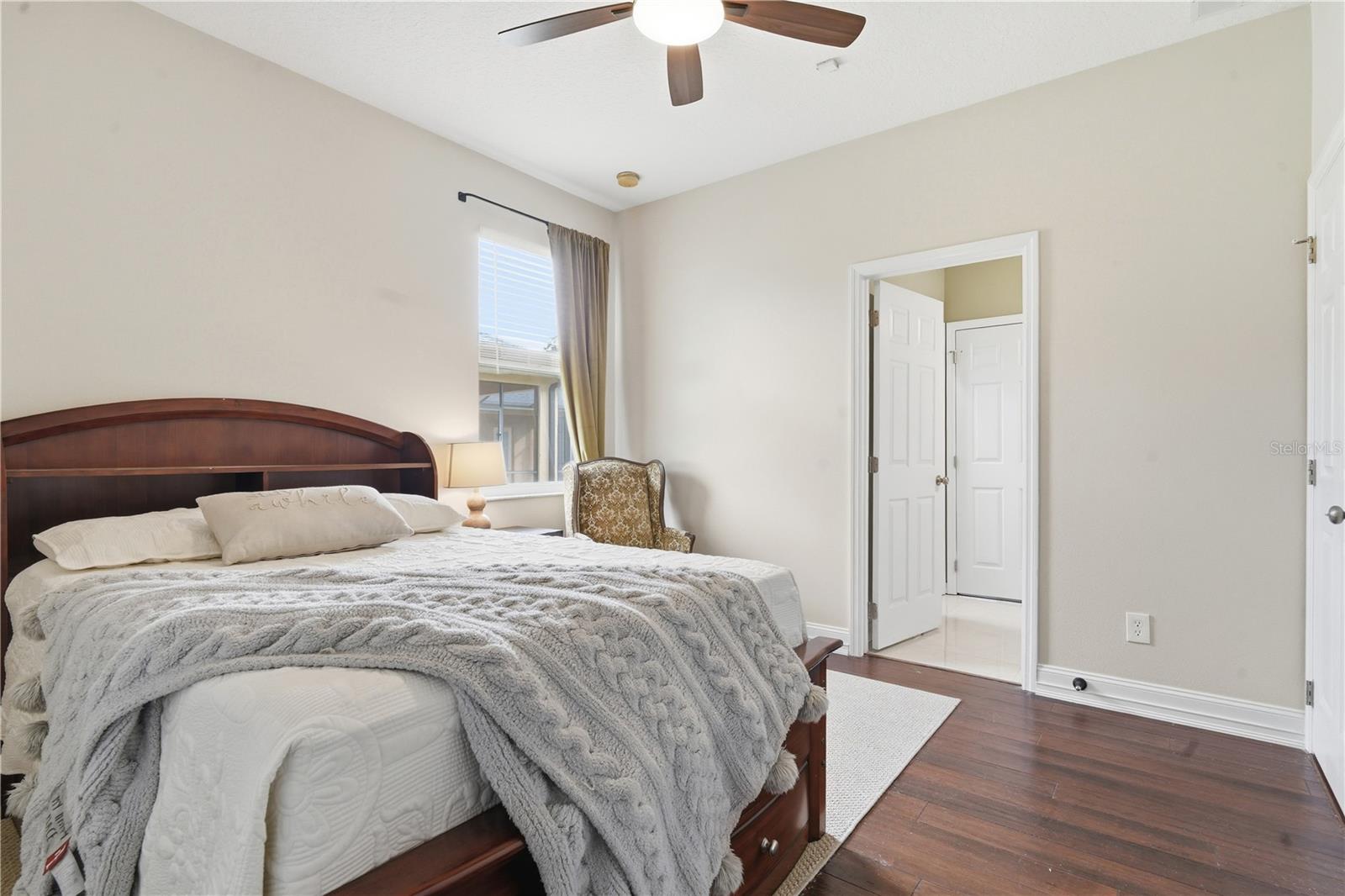 BRIGHTON LAKES PH 1 PARCELS A & G - Residential