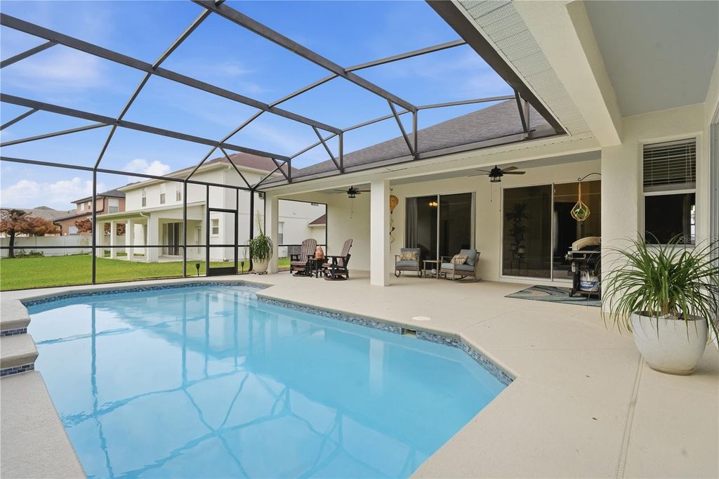 Photo of 2425 Maracaibo Drive, Kissimmee, FL 34746 (MLS # S5149767)