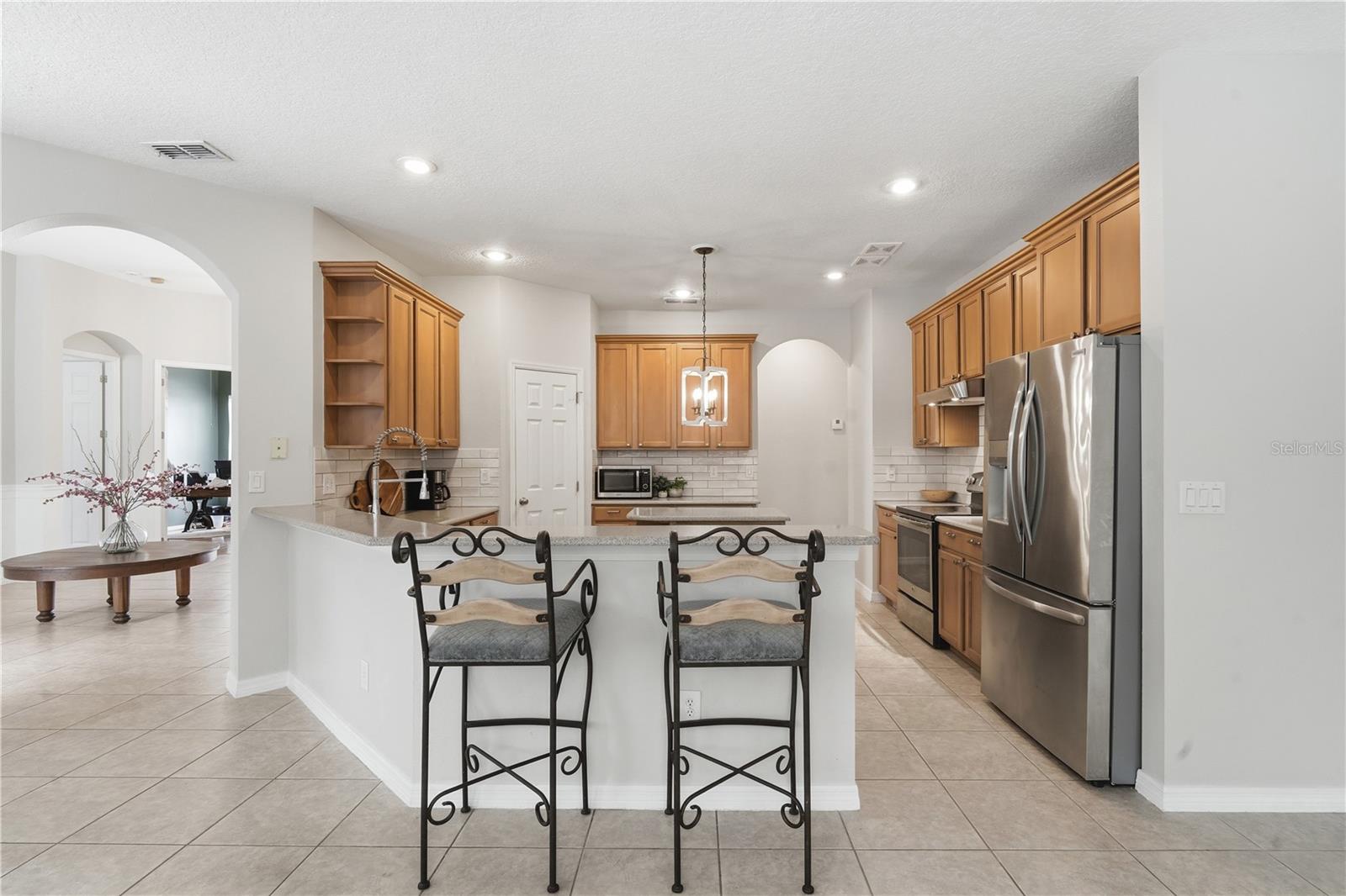 BRIGHTON LAKES PH 1 PARCELS A & G - Residential