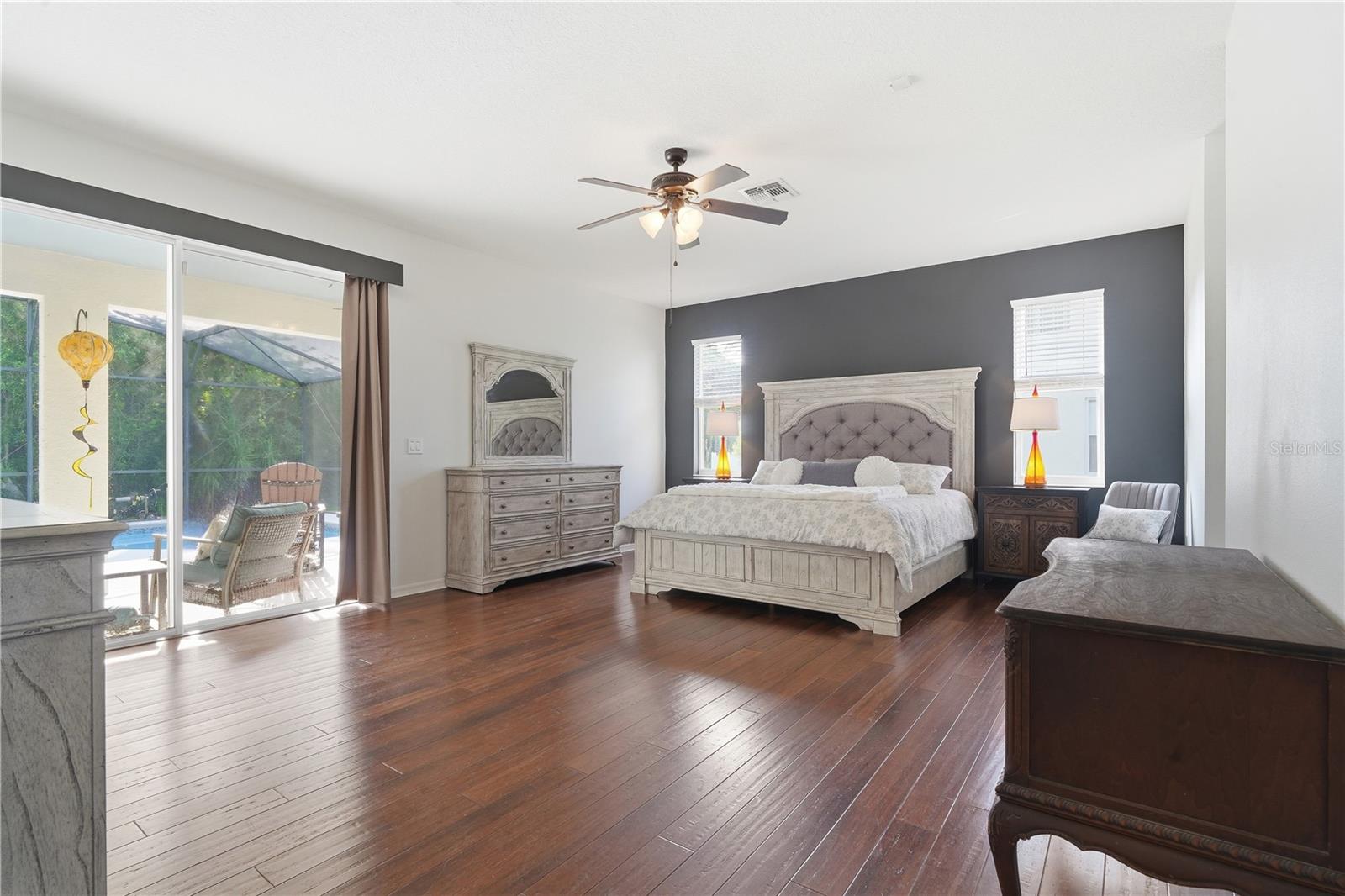 BRIGHTON LAKES PH 1 PARCELS A & G - Residential