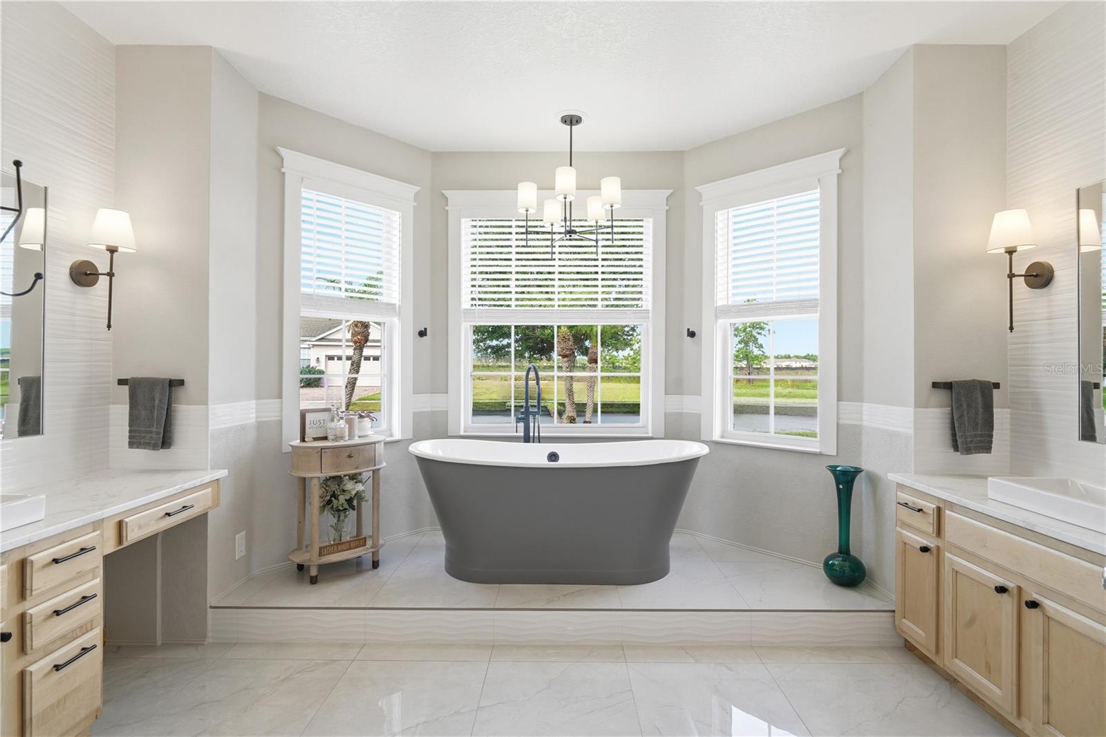 BRIGHTON LAKES PH 1 PARCELS A & G - Residential
