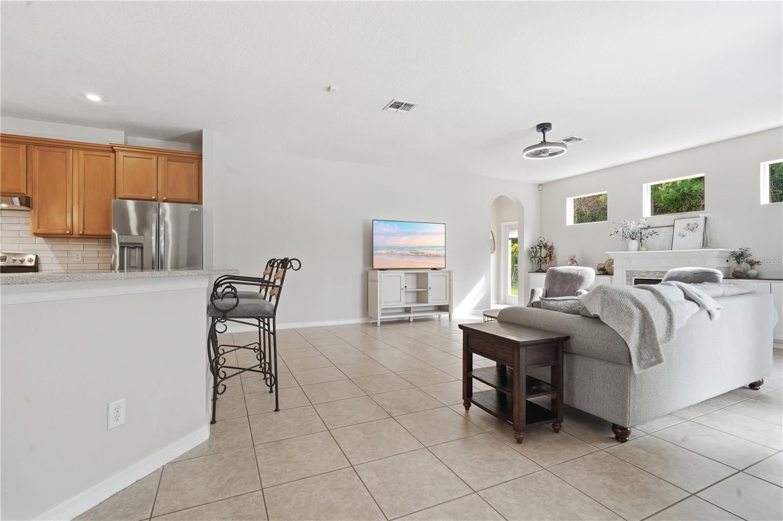 BRIGHTON LAKES PH 1 PARCELS A & G - Residential