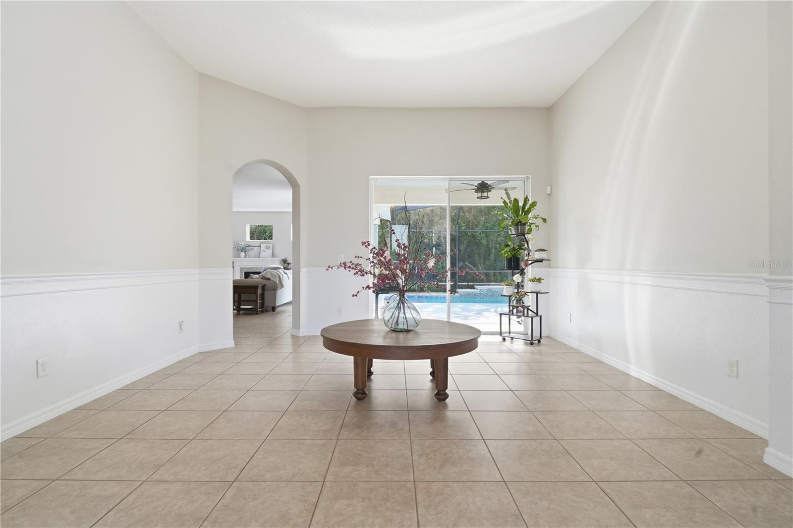 BRIGHTON LAKES PH 1 PARCELS A & G - Residential