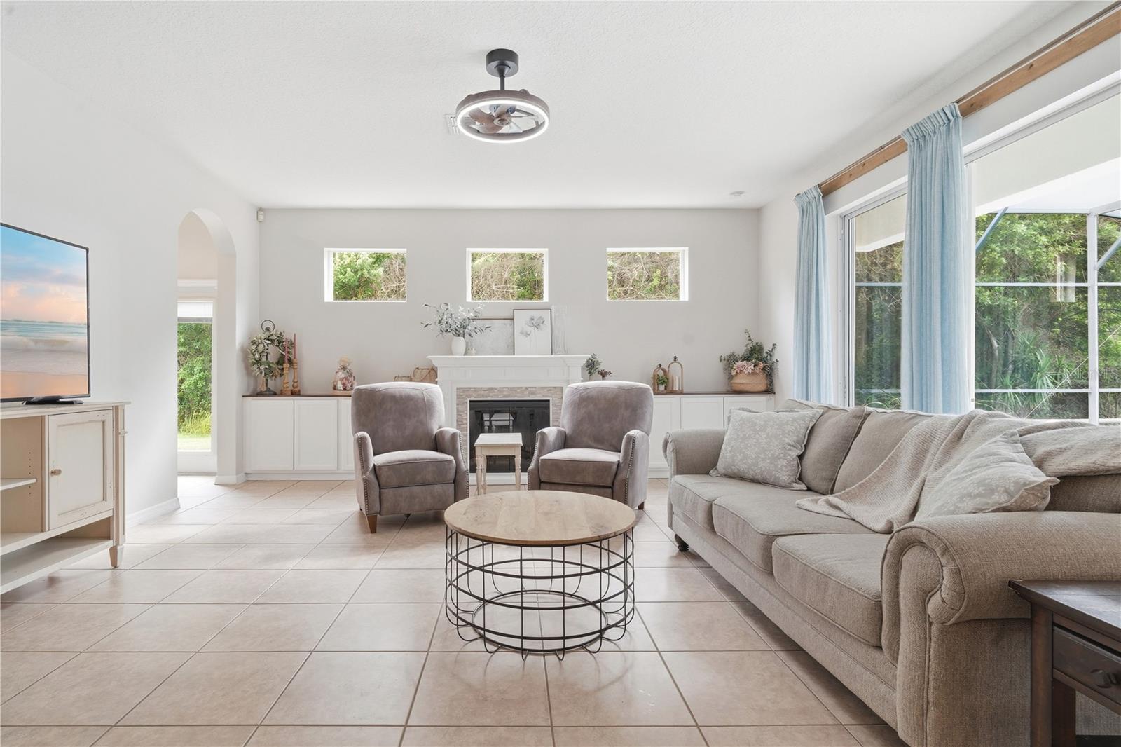 BRIGHTON LAKES PH 1 PARCELS A & G - Residential
