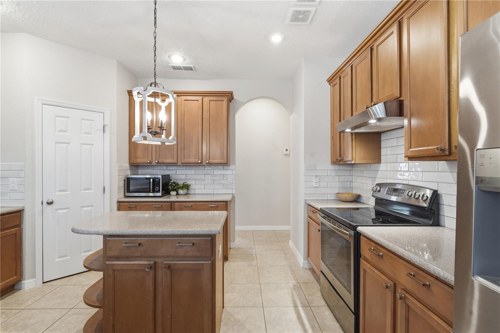 BRIGHTON LAKES PH 1 PARCELS A & G - Residential