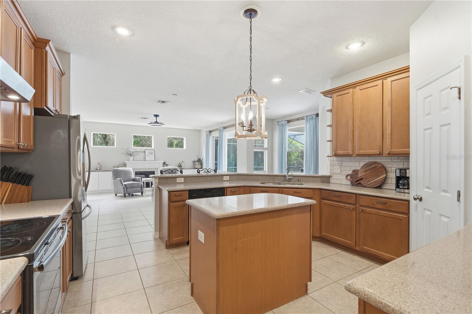 BRIGHTON LAKES PH 1 PARCELS A & G - Residential