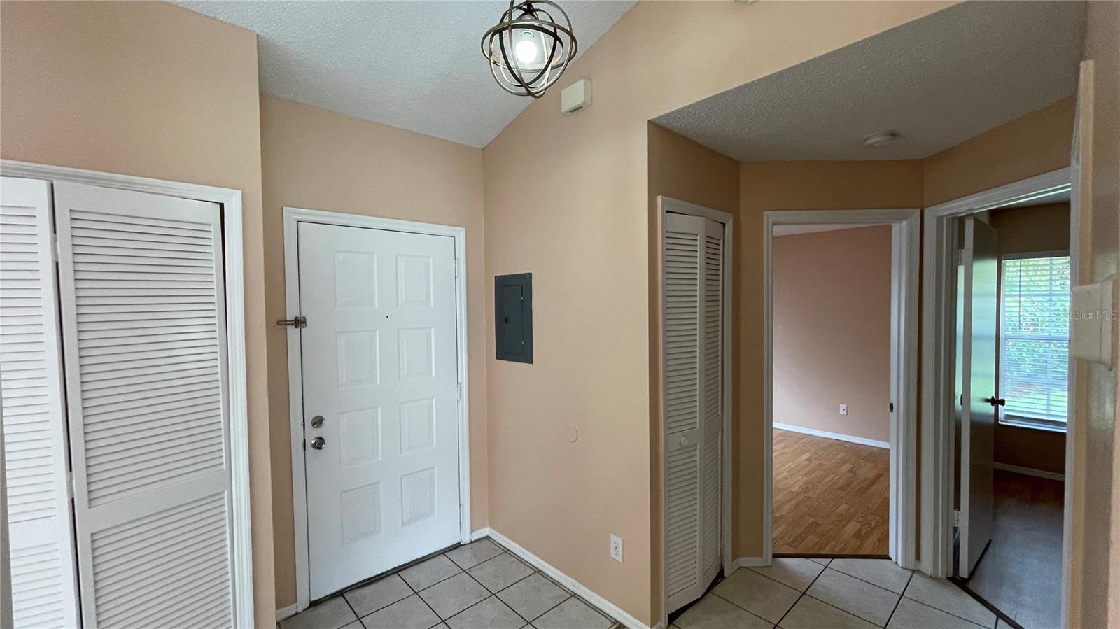 ISLAND COVE VILLAS PH 01 - Residential Lease