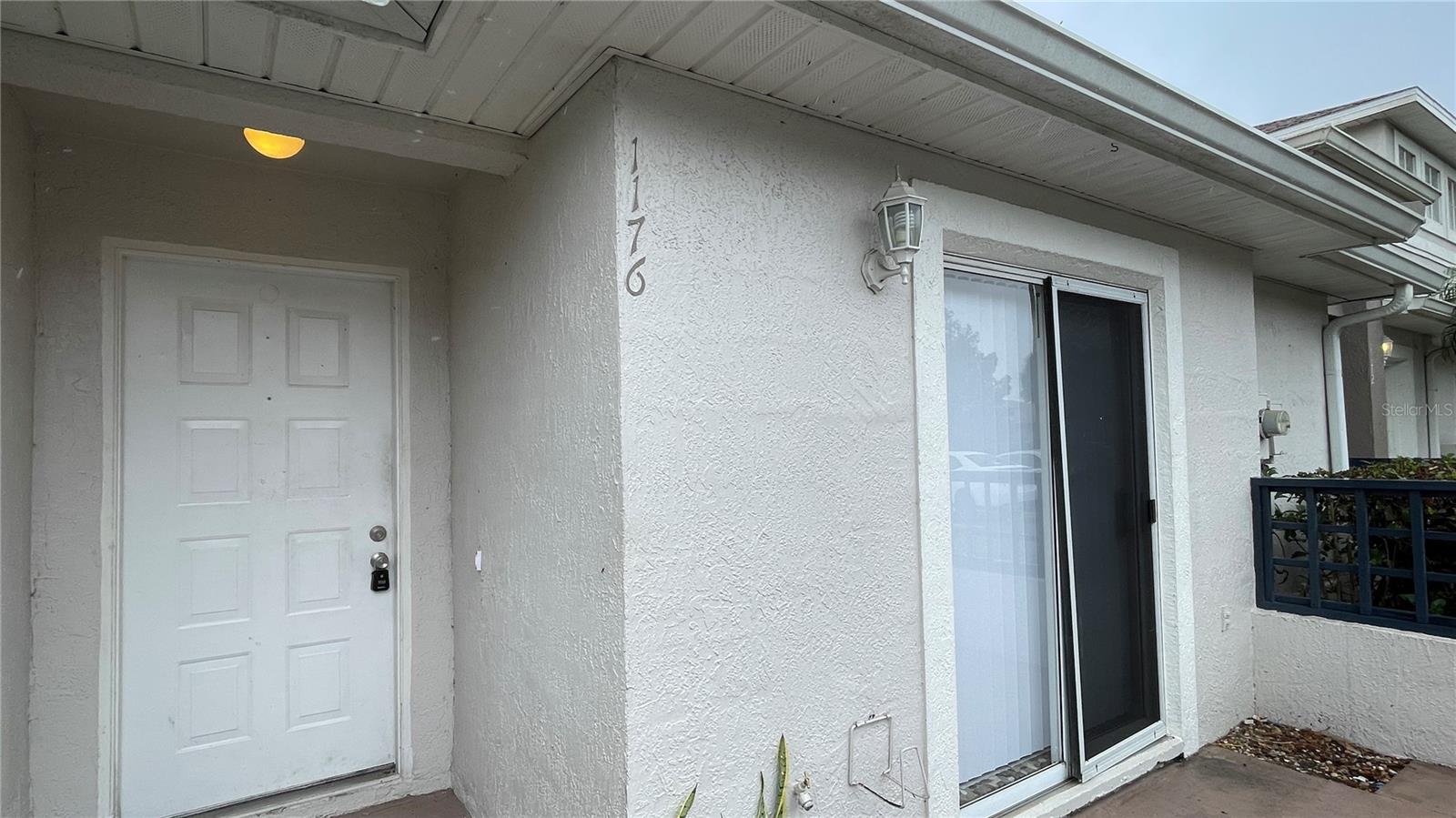 ISLAND COVE VILLAS PH 01 - Residential Lease