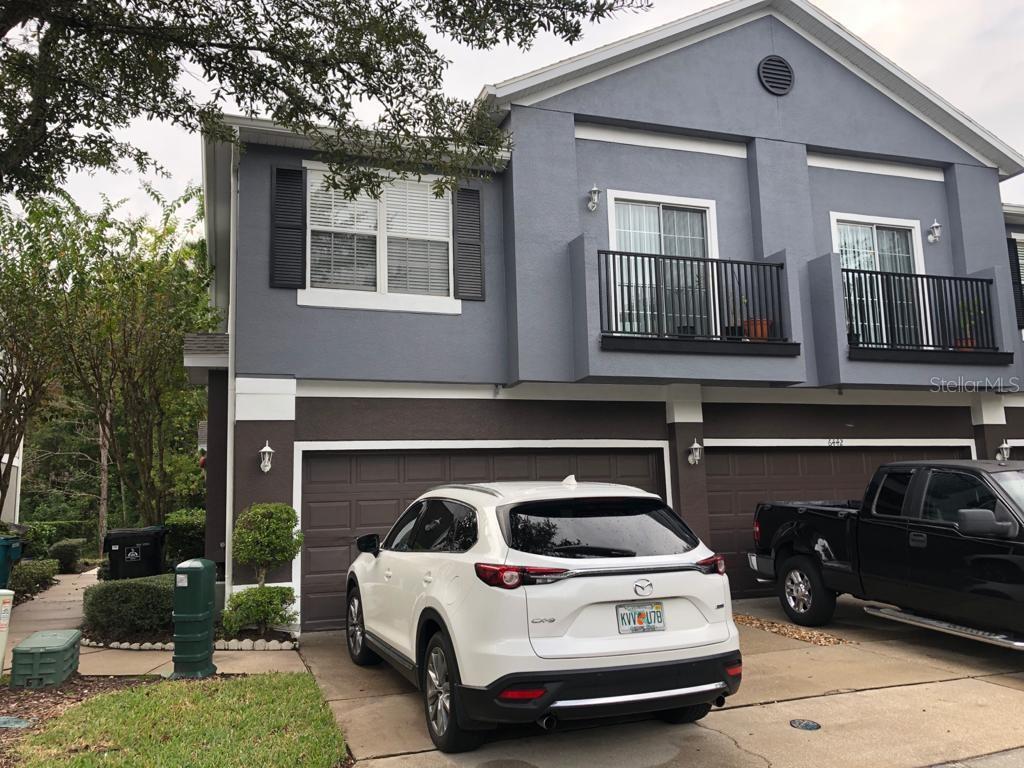 Photo of 6442 S Goldenrod Road #21 C, Orlando, FL 32822 (MLS # O6450148)