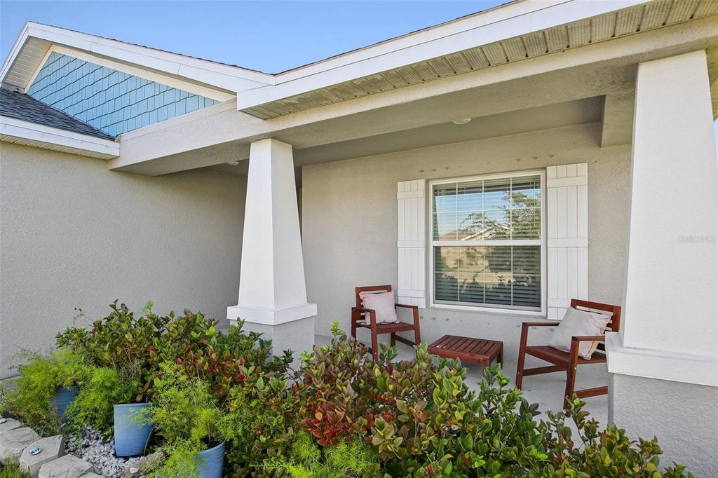 Photo of 12100 Stone Pine Street, Riverview, FL 33569 (MLS # TB8500977)