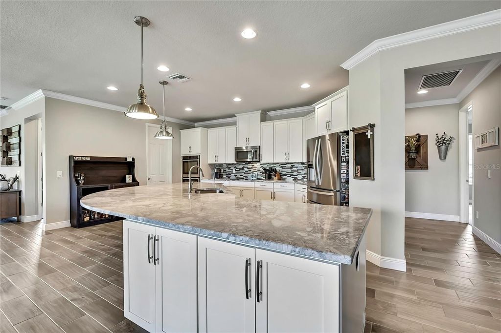 Photo of 1846 Moorhen Way, Lutz, FL 33558 (MLS # TB8400925)
