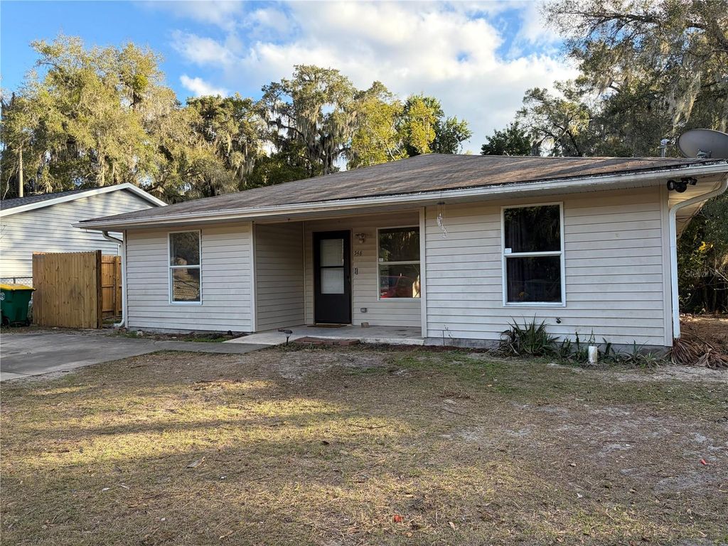 Photo of 548 E Walts Avenue, Deland, FL 32724 (MLS # O6377854)