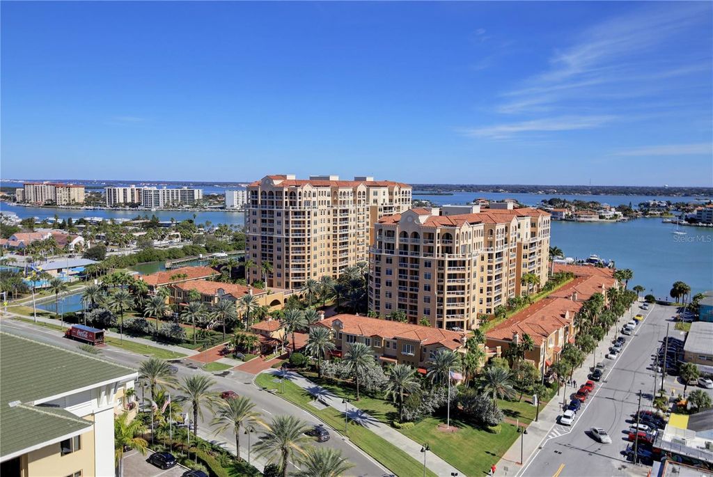 Photo of 505 Mandalay Avenue #62, Clearwater Beach, FL 33767 (MLS # TB8436328)