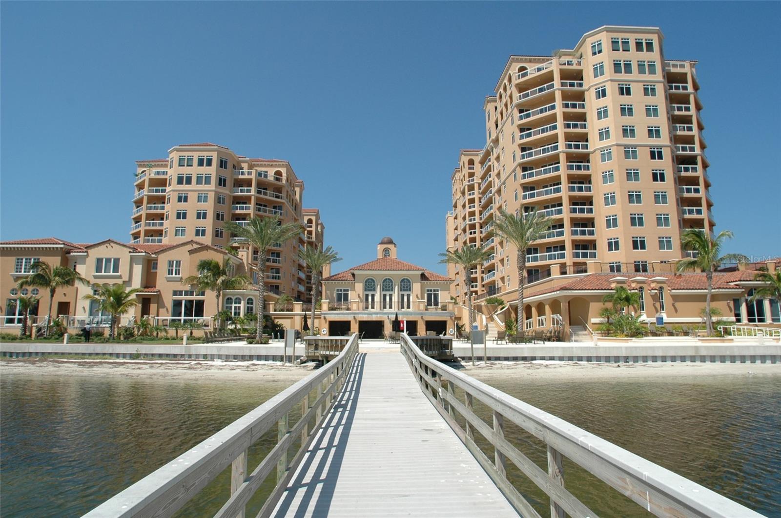 BELLE HARBOR CONDO - Residential