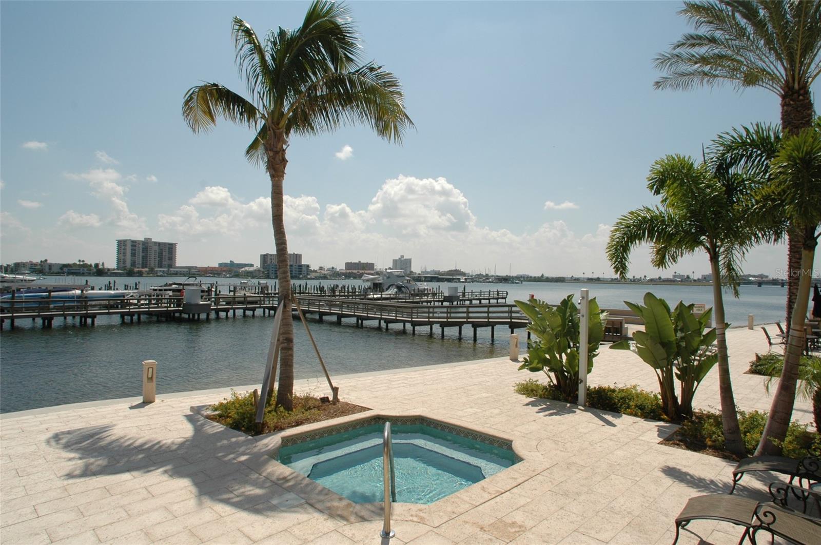 BELLE HARBOR CONDO - Residential