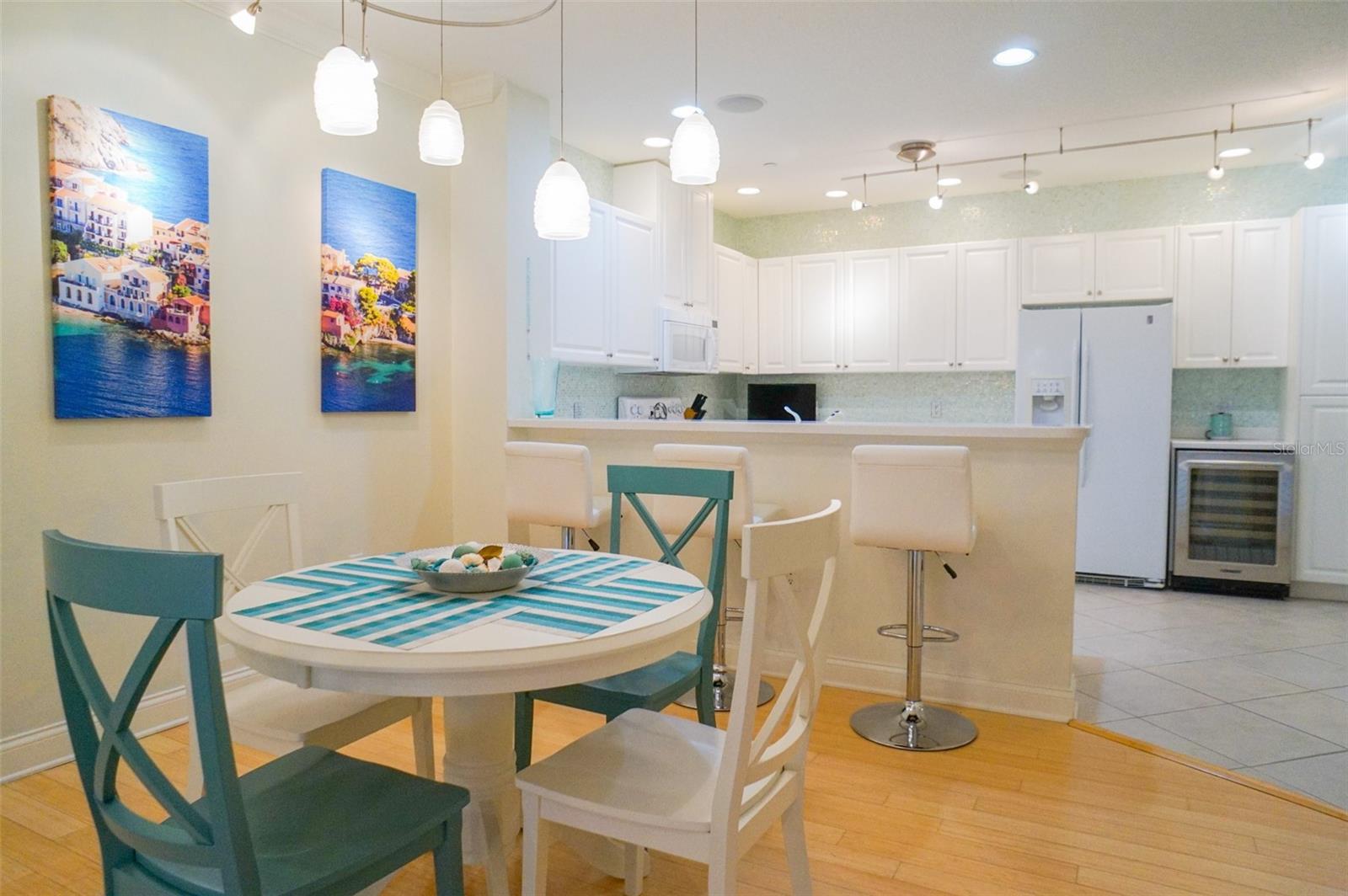 BELLE HARBOR CONDO - Residential