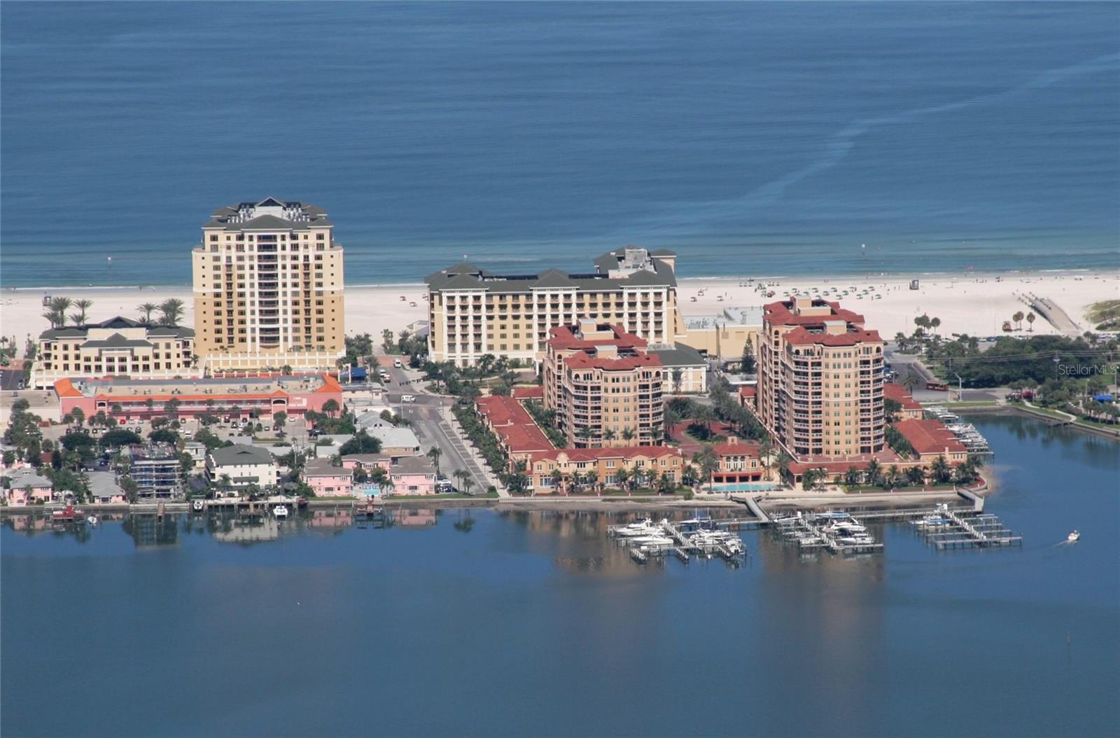 BELLE HARBOR CONDO - Residential