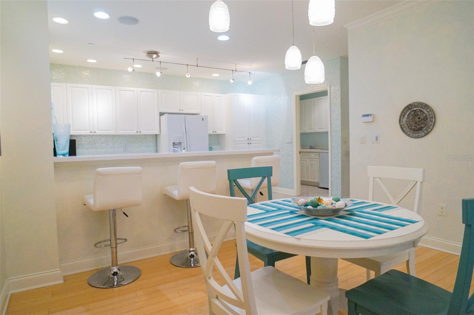 BELLE HARBOR CONDO - Residential