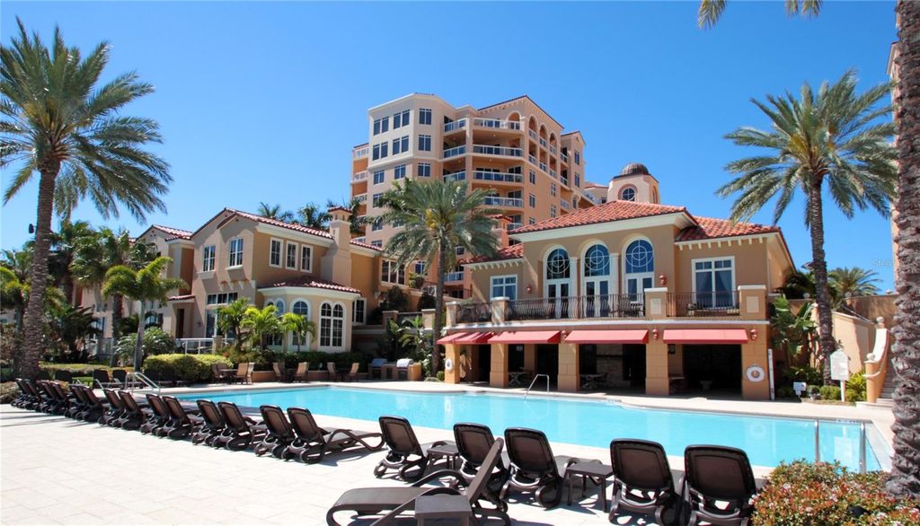 Photo of 505 Mandalay Avenue #62, Clearwater Beach, FL 33767 (MLS # TB8436328)