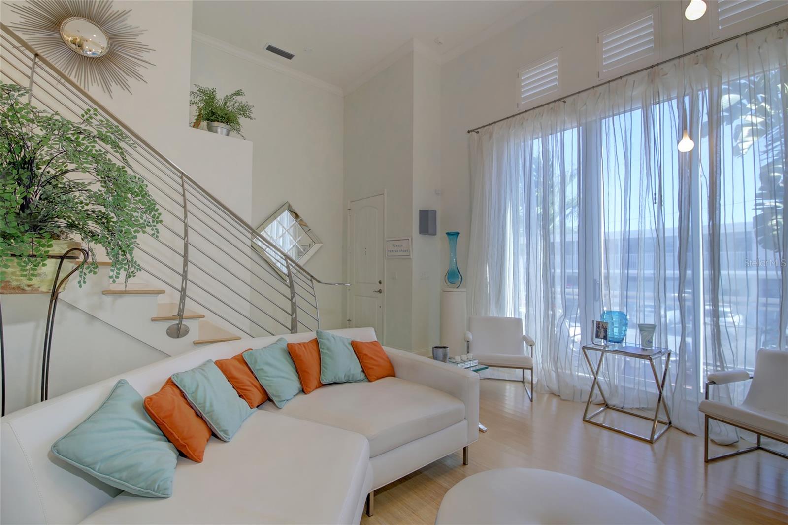 BELLE HARBOR CONDO - Residential