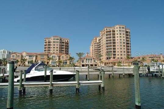 BELLE HARBOR CONDO - Residential